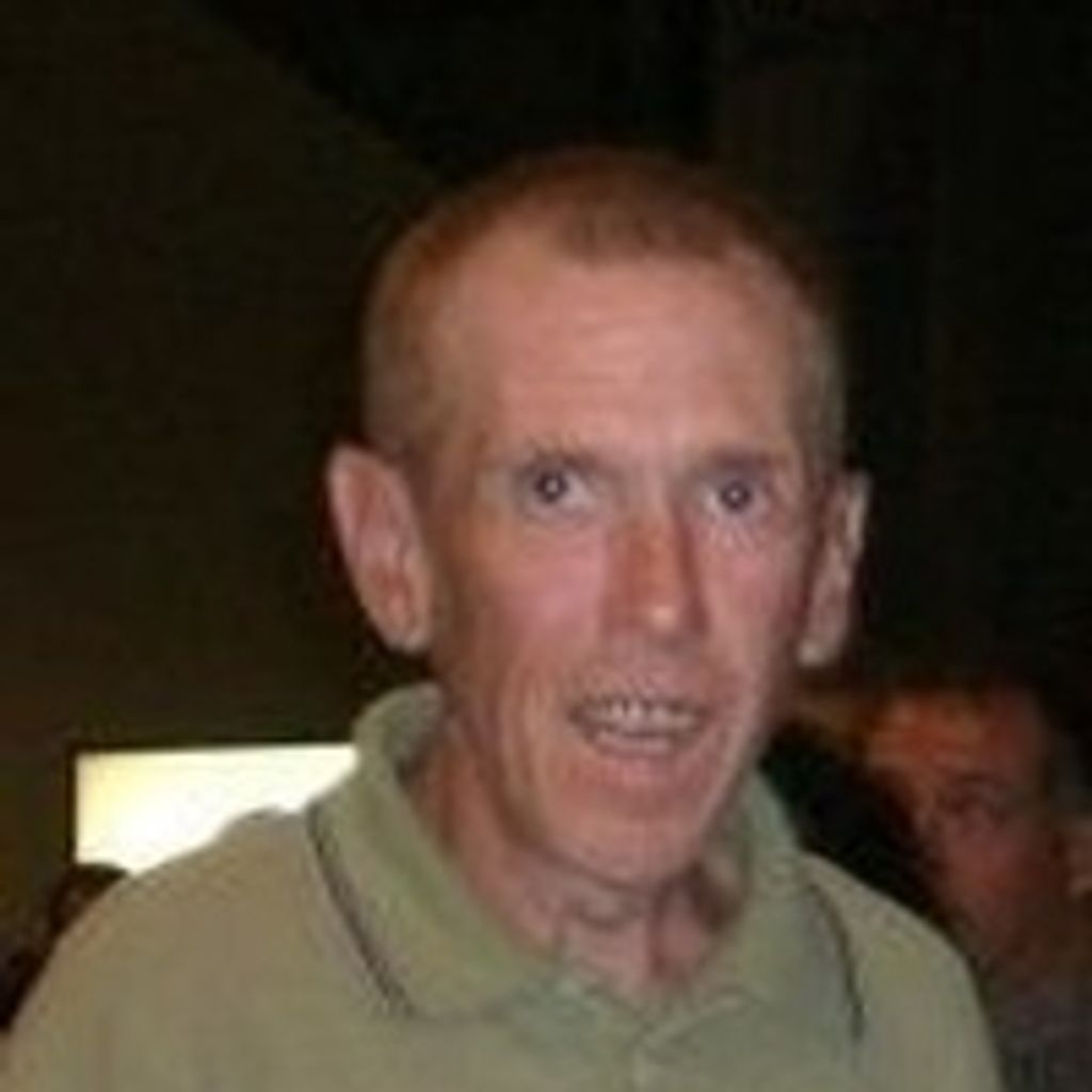 Richard McCrary