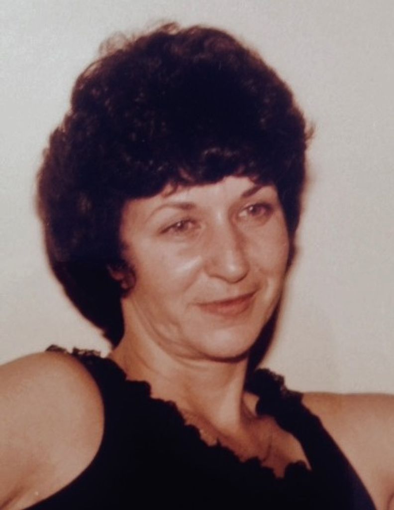 Joyce Marie (Heaton)  Bettle