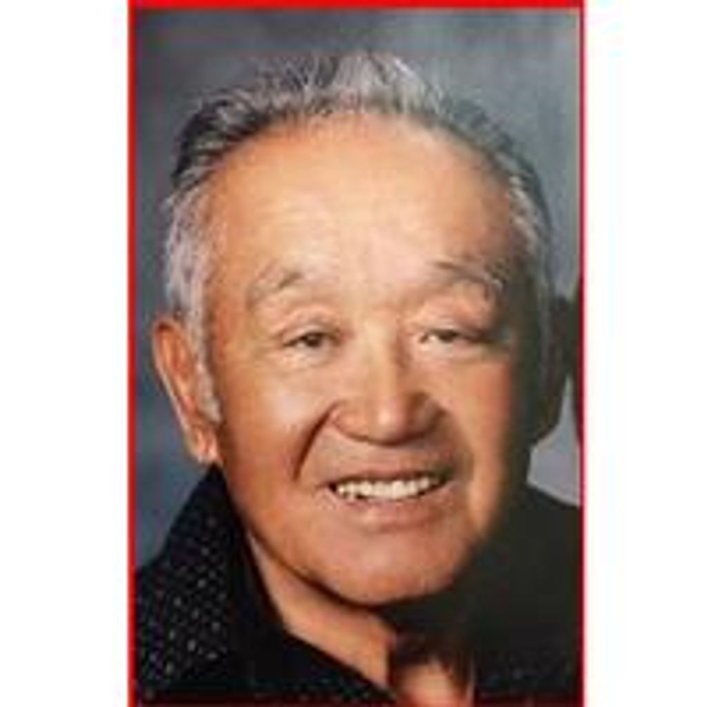 Ed  J. Kawaoka