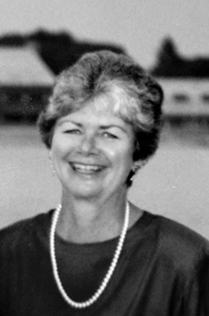 Dorothy Renehan