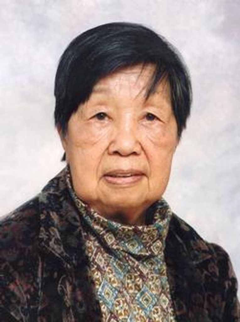 King Fong (Katheleen) Liu