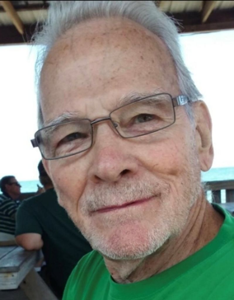 James W. Mcindoe Profile Photo