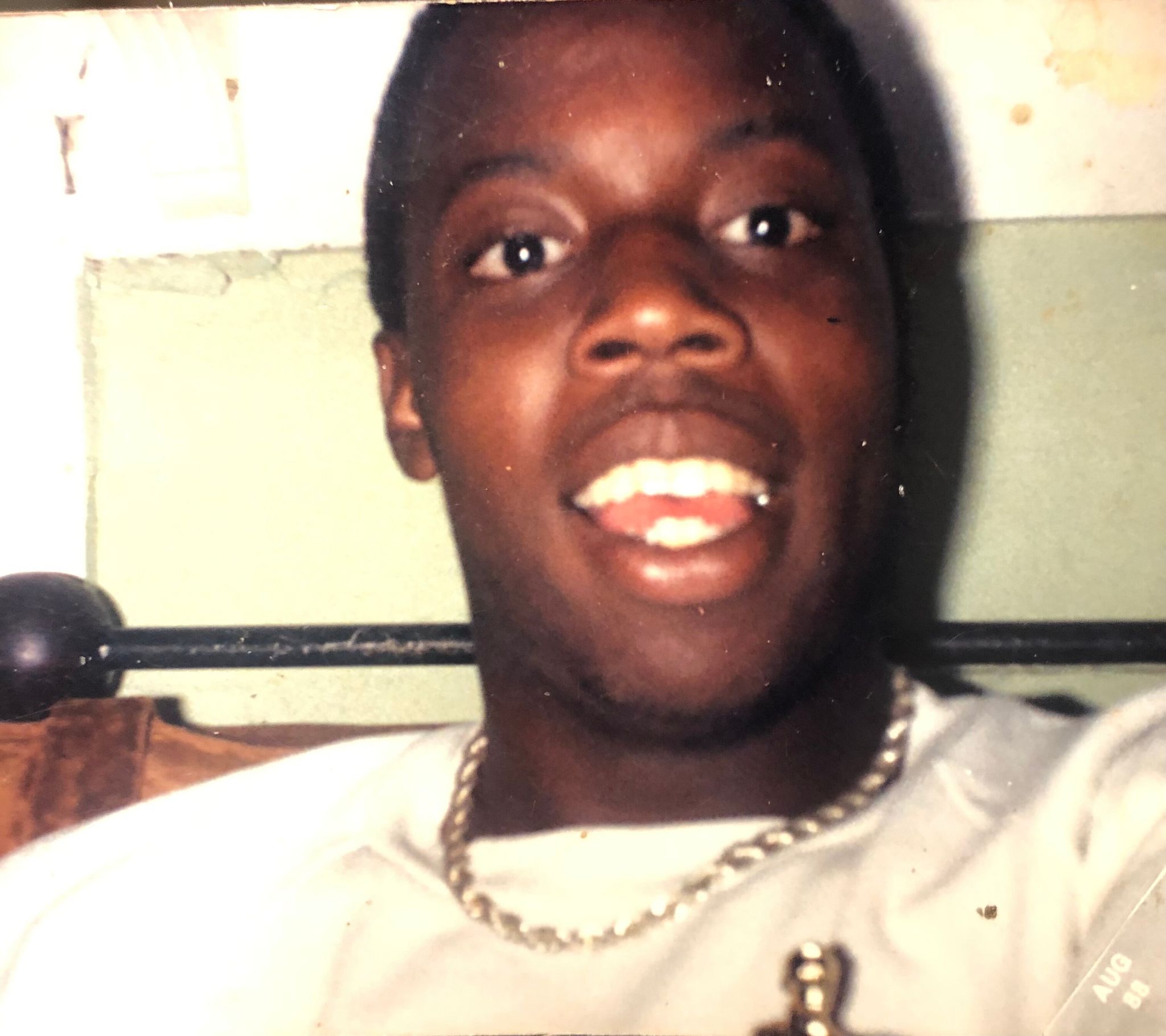 Anthony James Howard photo gallery image 59 of 59