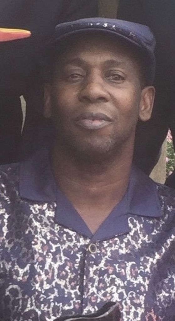 Everett Williams Profile Photo