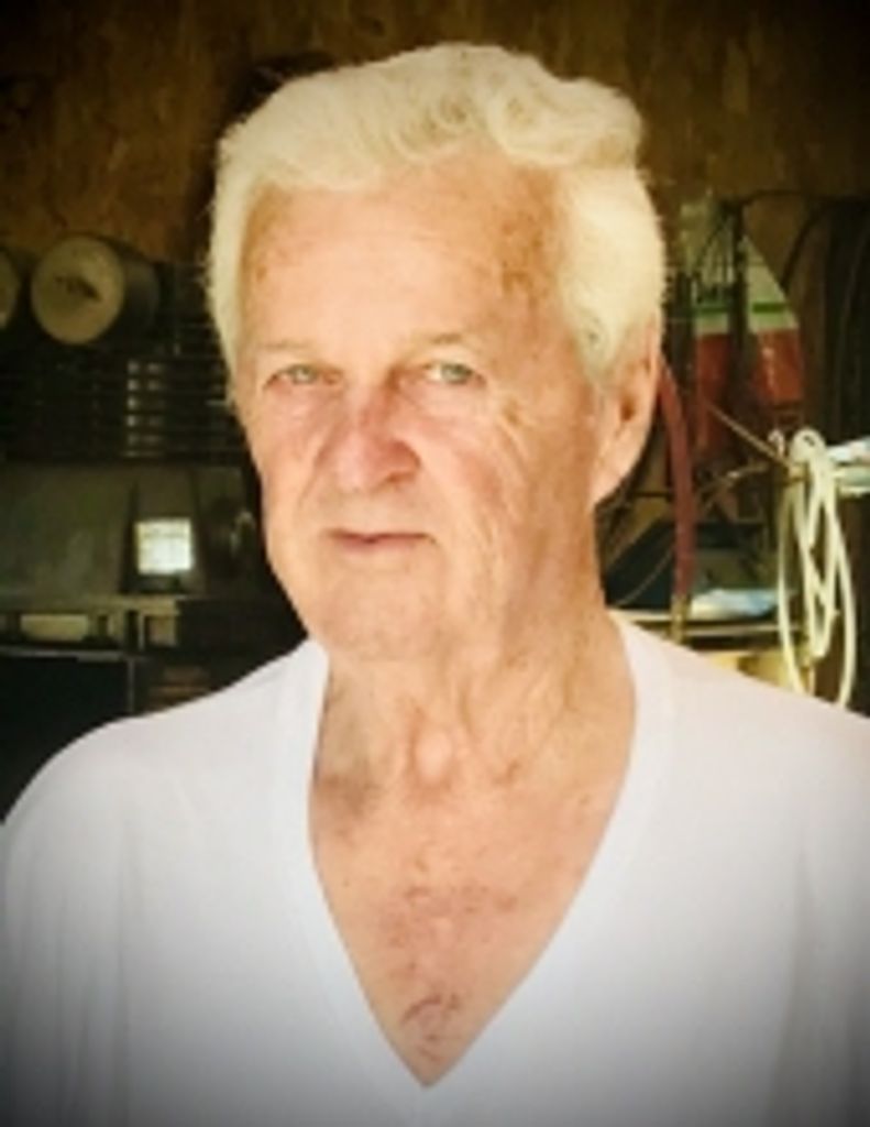 Charles Cecil Jones