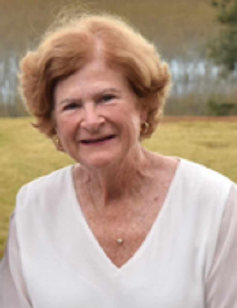 Doris Cotty Briley