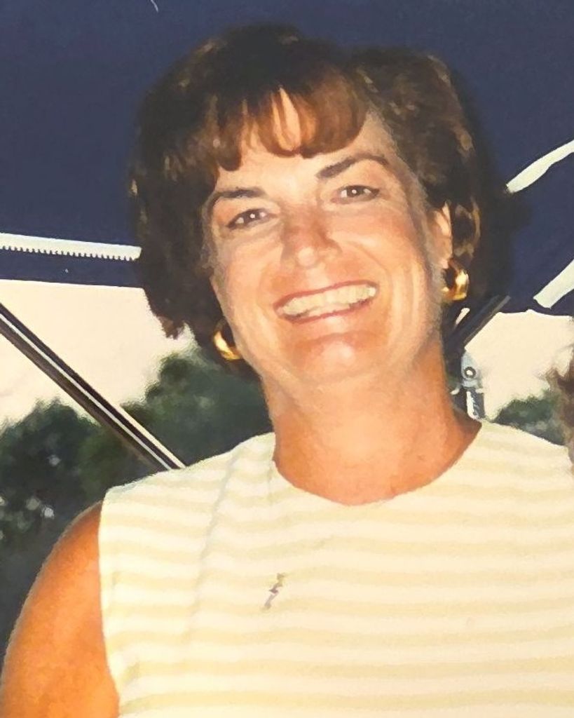 Carolyn Fitzpatrick Profile Photo
