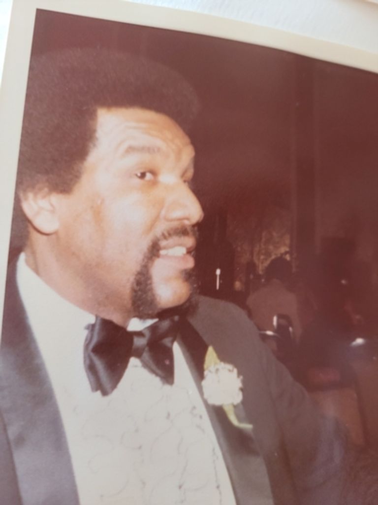 Louis Haynes Profile Photo