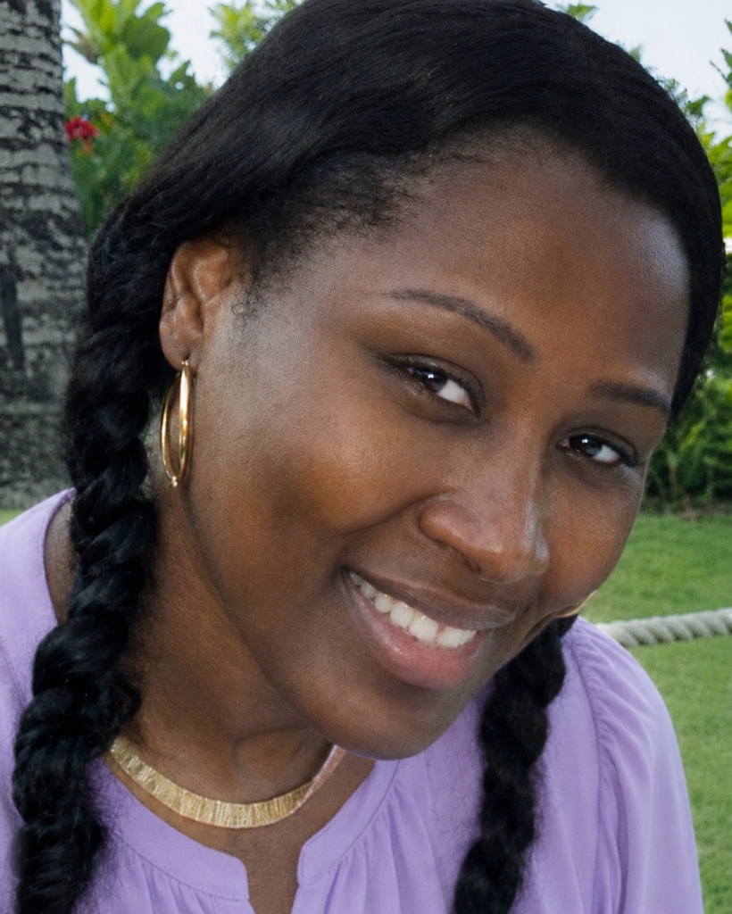 Cassandra Herrington Profile Photo