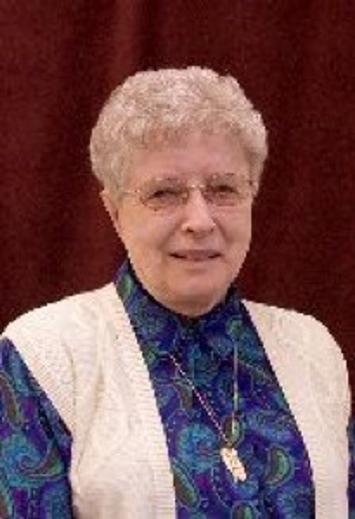 Sr. Eileen Theis