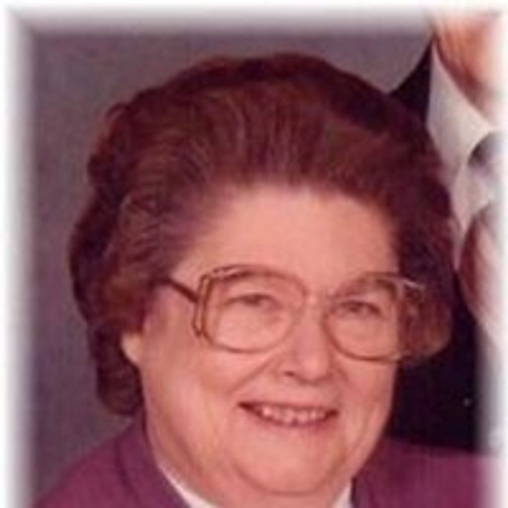 Verna Ekberg Profile Photo