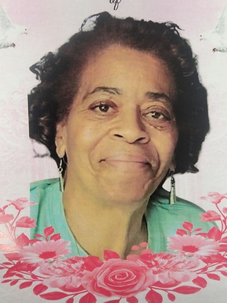 Nora Elaine Cromwell Profile Photo