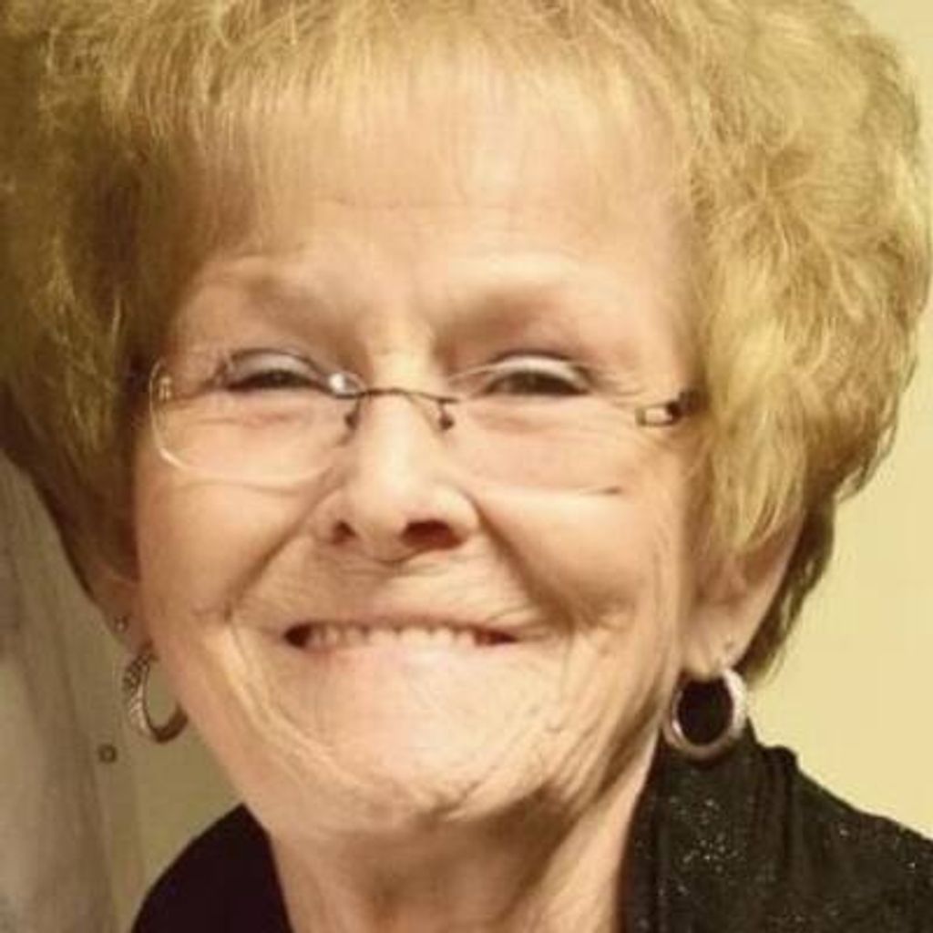 Glenna Mae Tucker Profile Photo