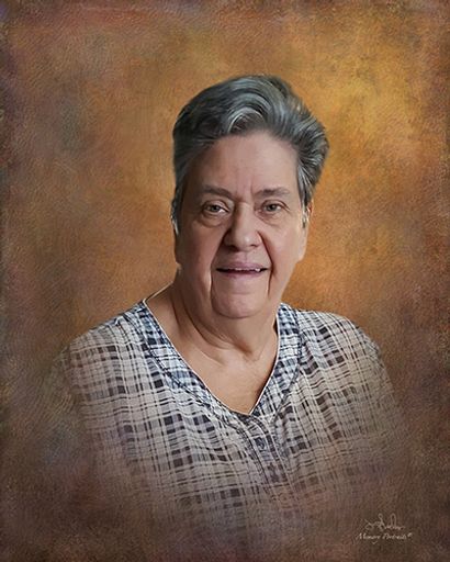 Nancy L. (May)  Mansfield Profile Photo
