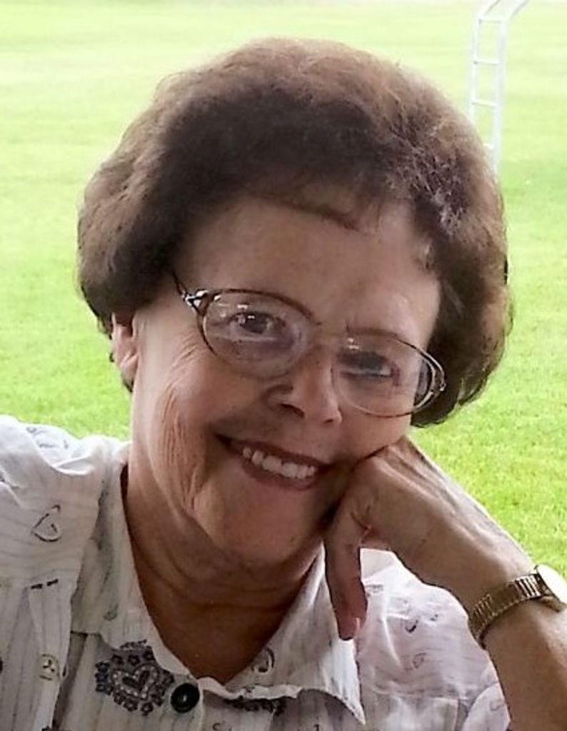 Gloria Crittenden