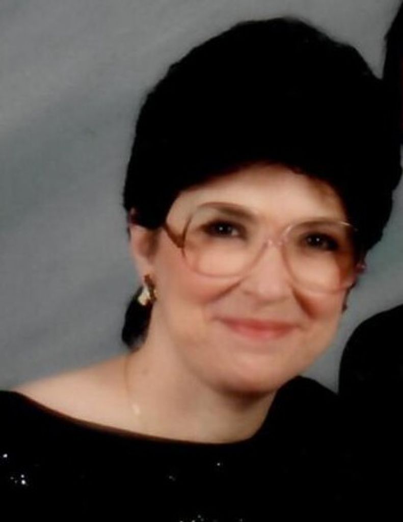 Mary T. (Alleruzzo)  Danek Profile Photo
