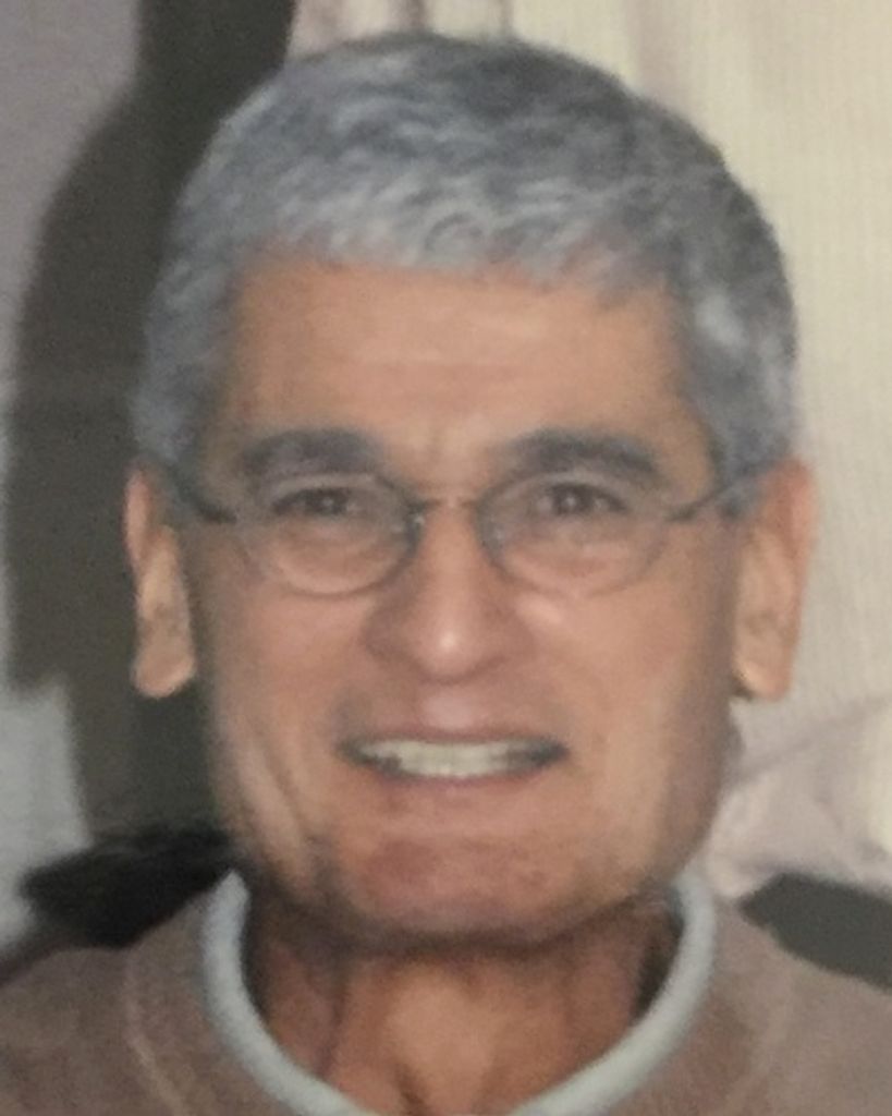Arthur L. Flores Profile Photo