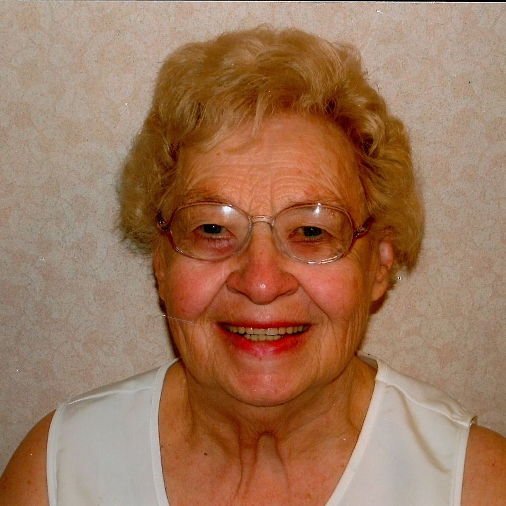 Violet Jean Trudo Profile Photo