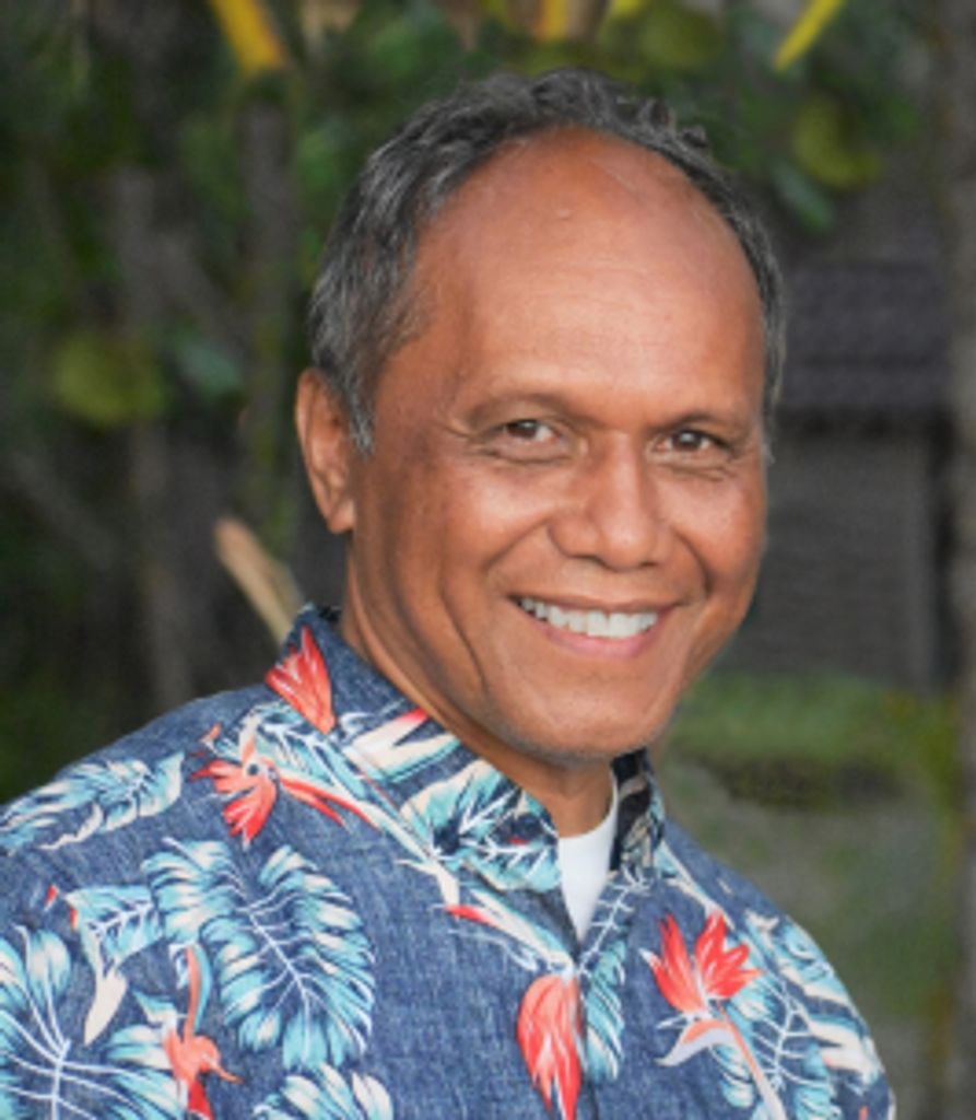Taniela "Daniel" Niu Iii Profile Photo