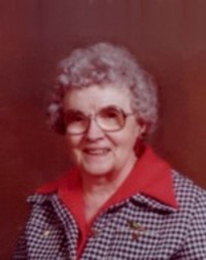 Eva Russell