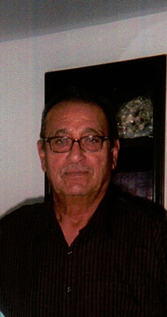 David Bautista Sr. Profile Photo