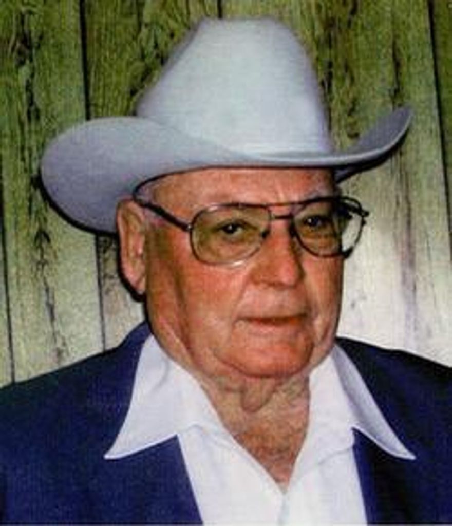 Charles Eugene Hennessee