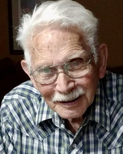 Wayne Lee Raymond's obituary image