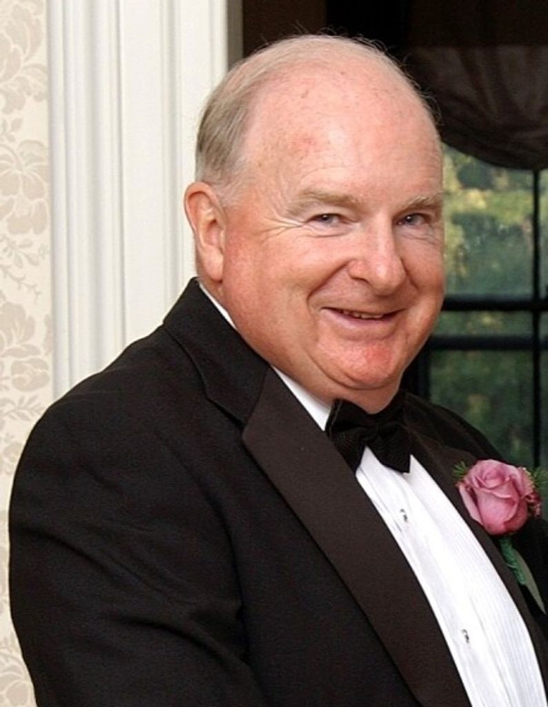 Gerard F. Hill Sr.