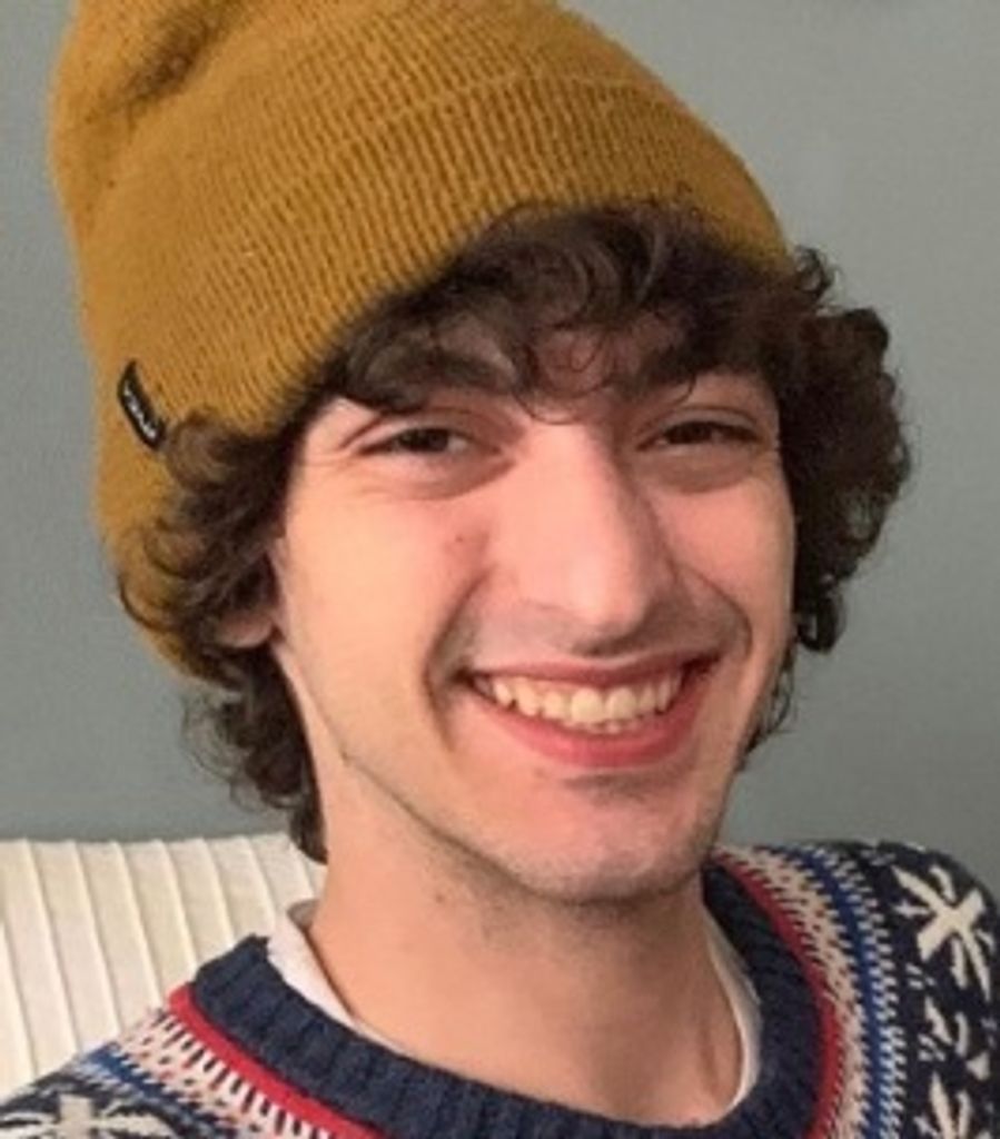 Nicholas Musco