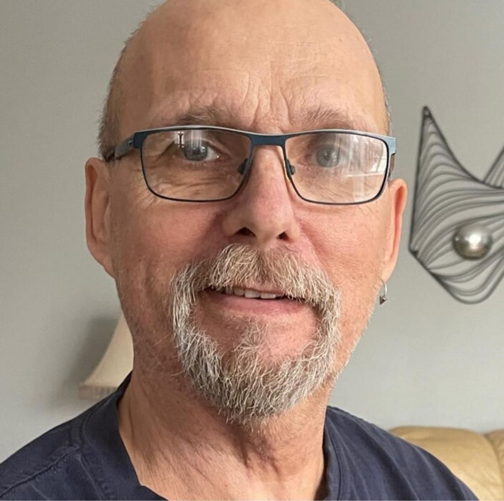 Edwin Johnson Profile Photo