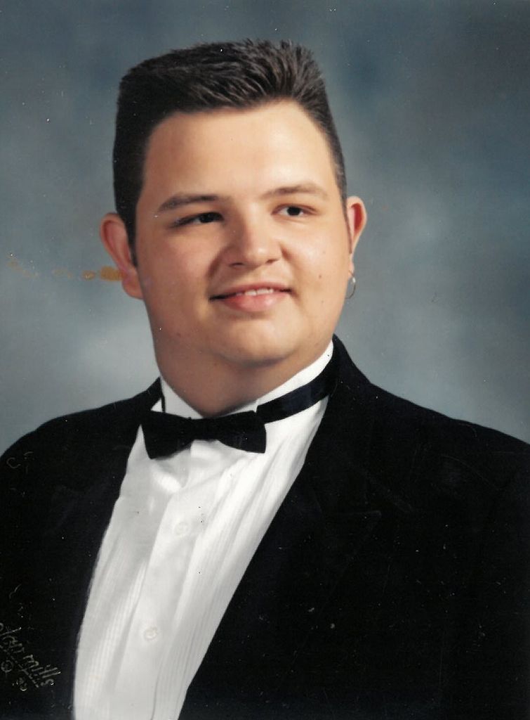 Mr. Brian Bradley Kinsey