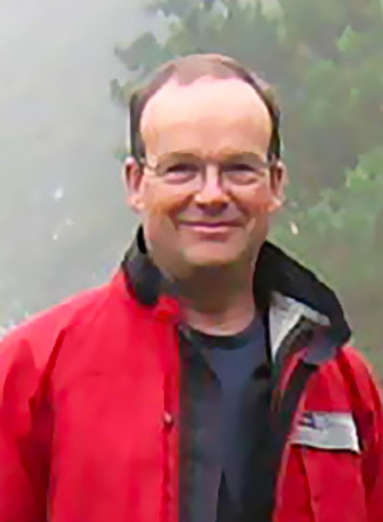 Robert Scholke