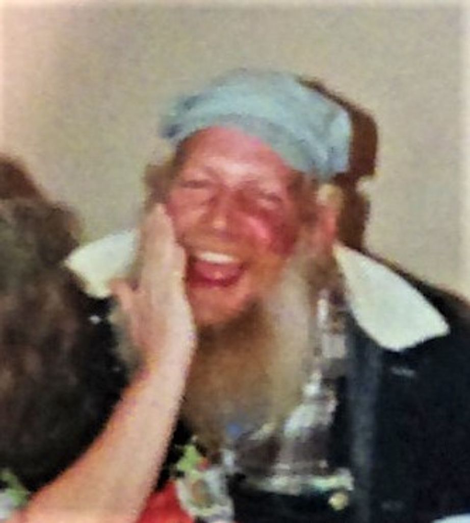 Darrell Buford Williams