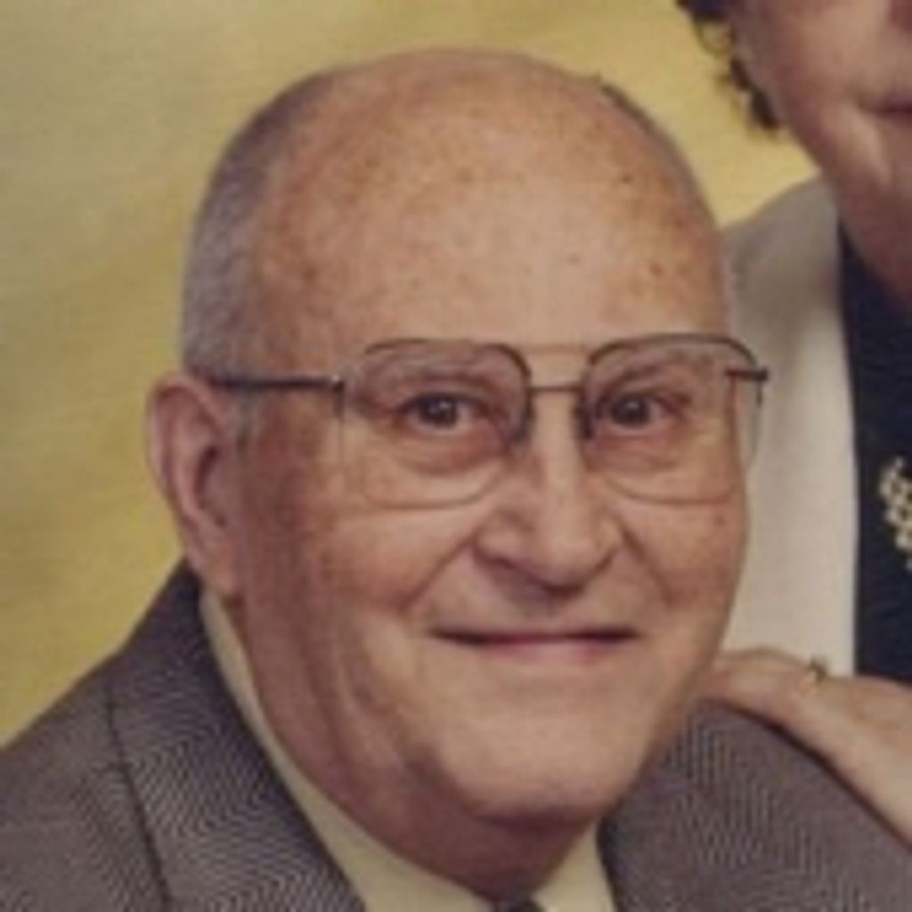 Dean Ayars