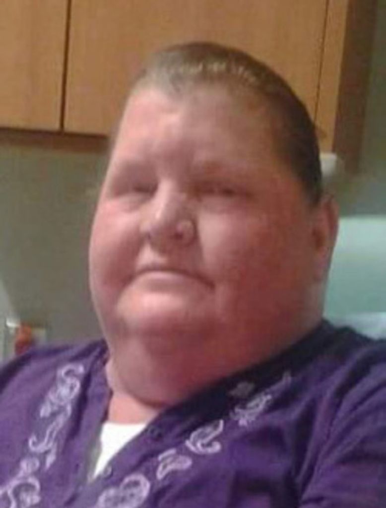 Vicki Gale Mata Profile Photo