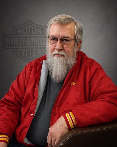 Thomas Arthur Ryan's obituary image