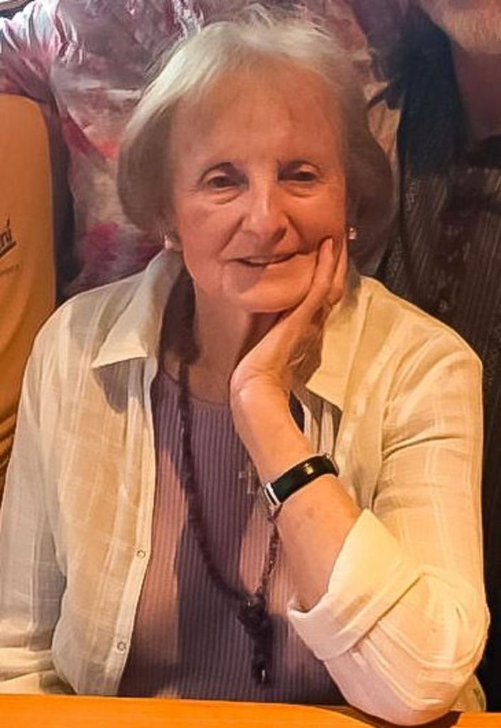 Antonie "Toni" Fritsch