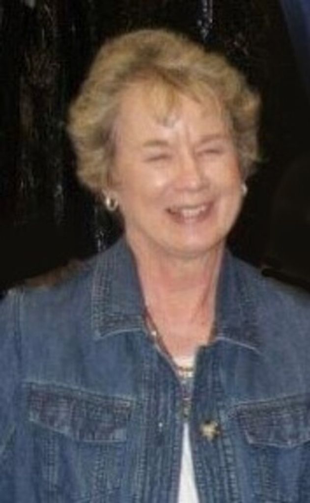 Jayne Elizabeth Krause Profile Photo
