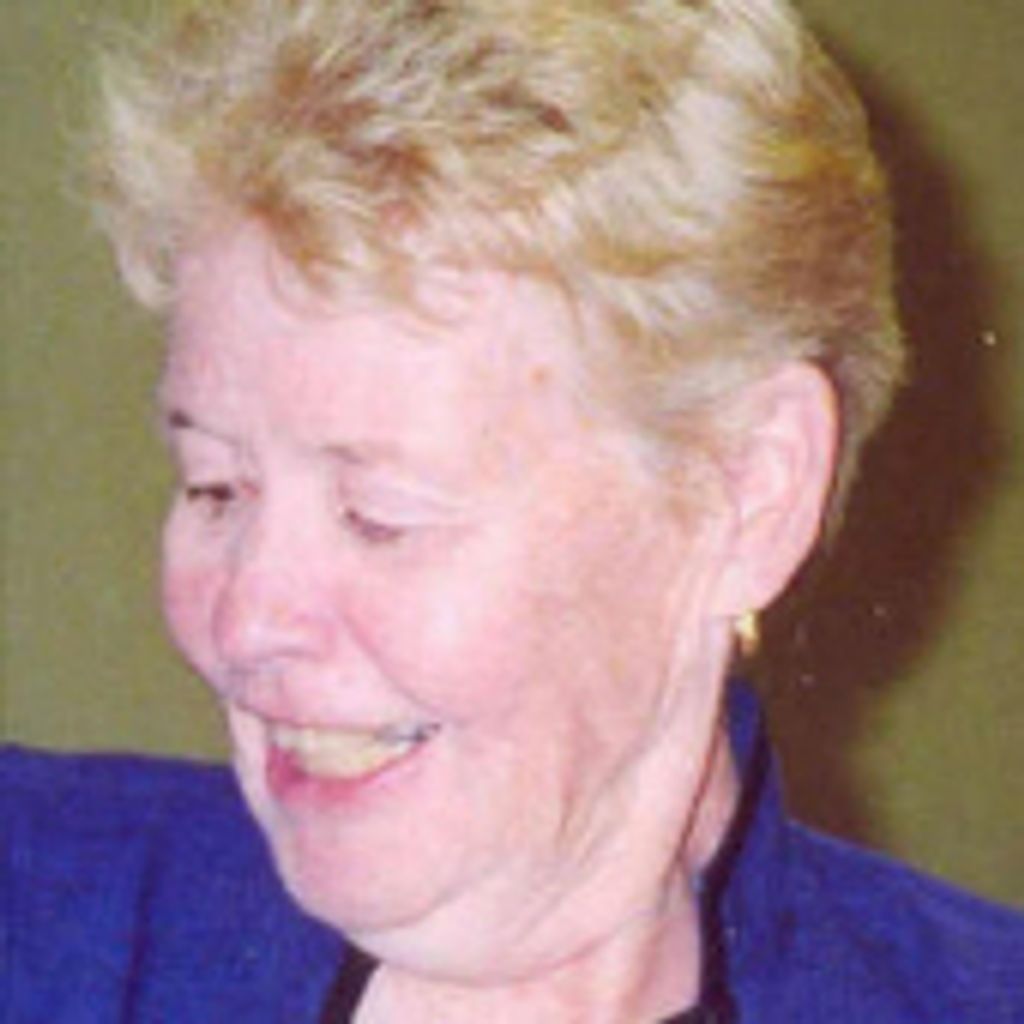 Nancy A. Harris