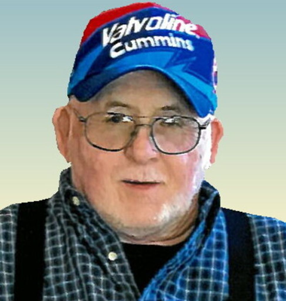 David N. Sherry Profile Photo