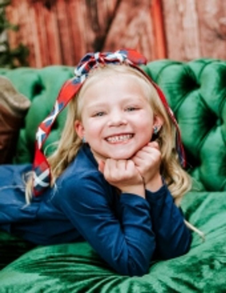 Paisley Claire Palmer Profile Photo