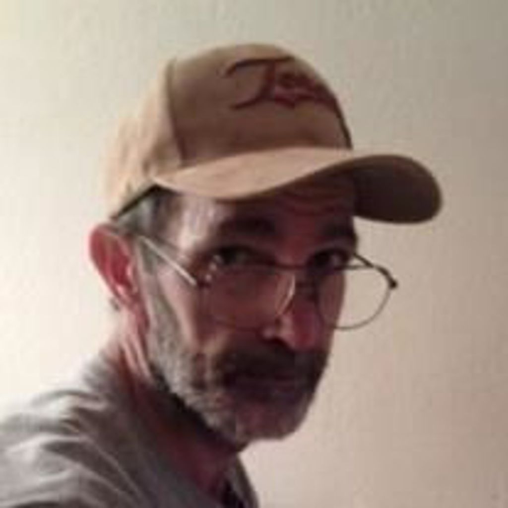 Kelly Joe Parker