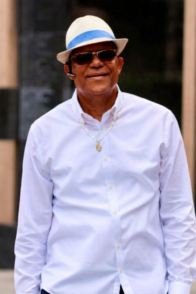Ahmed B Turay Profile Photo