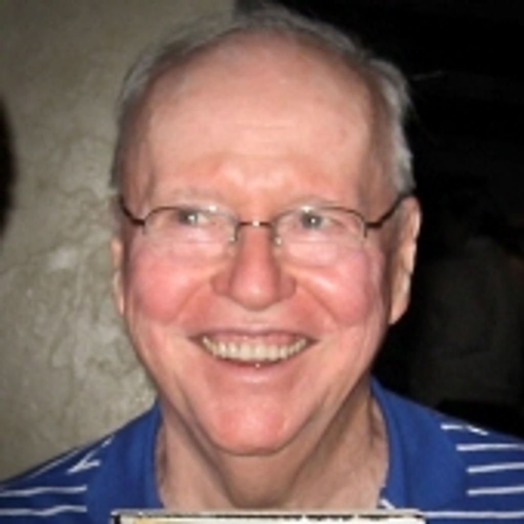 Augustine Edward Conroy Ii