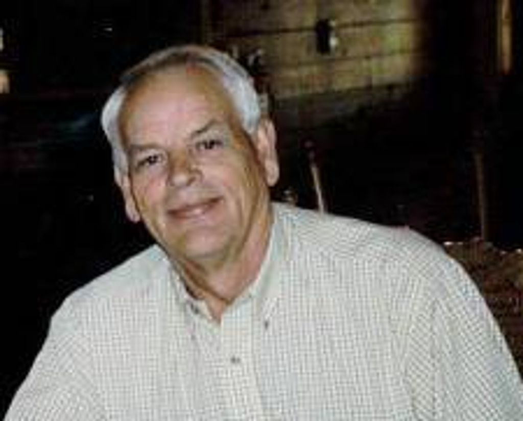 Harold Thomas Coomer