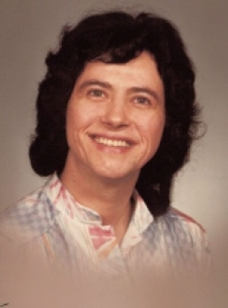 Joan Bonnell Sims Profile Photo