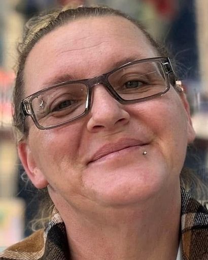 Crystal L. Miller's obituary image