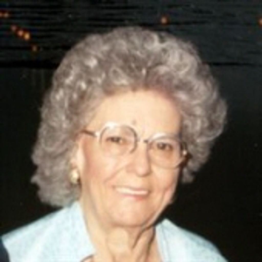 Clora Roselyn Ransom