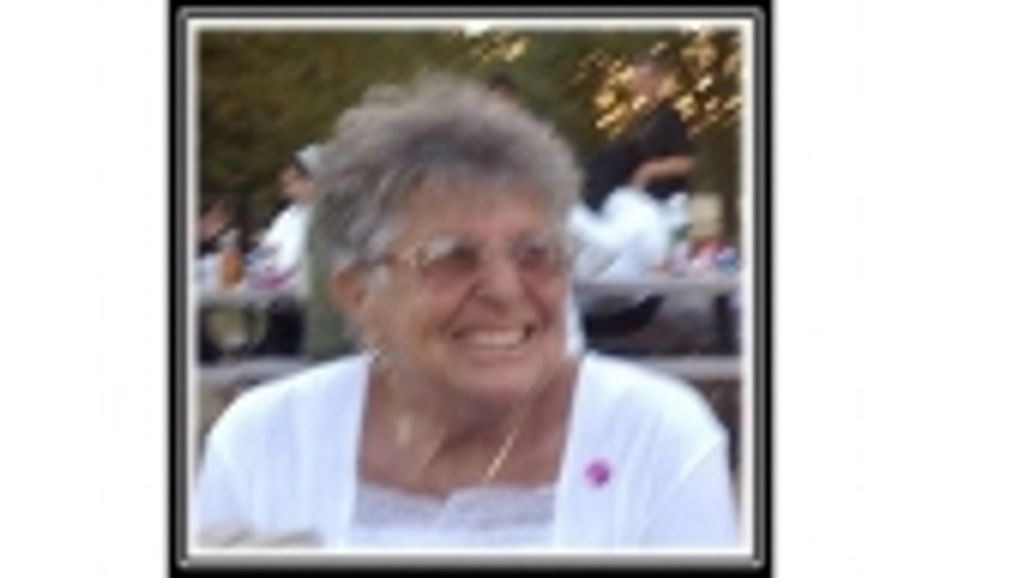 Rosemary D. Rosie Paciorek