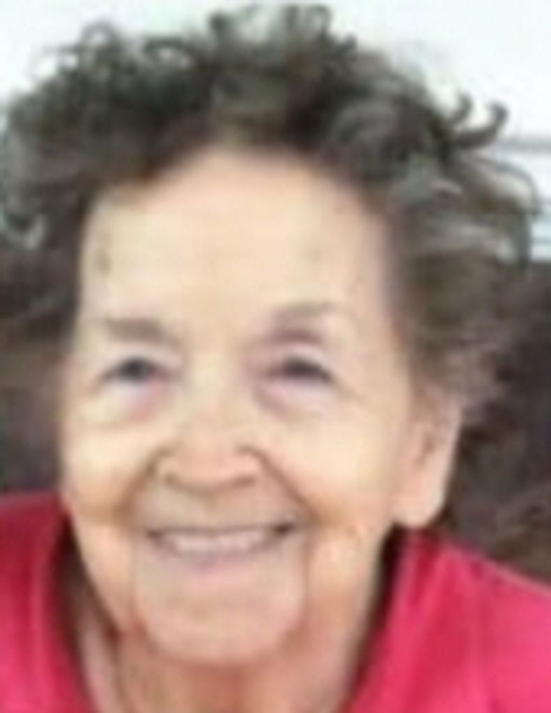 Marie  Fowler